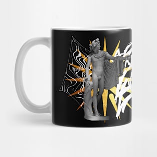 Apollo Mug